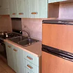 Cerra Lägenhetshotell Otranto