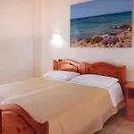 Lägenhetshotell Cerra *