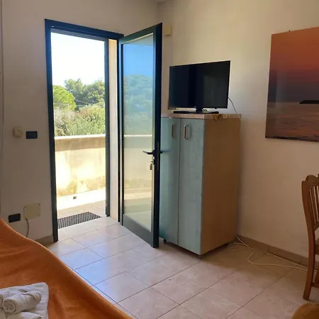 Cerra Lejlighedshotel