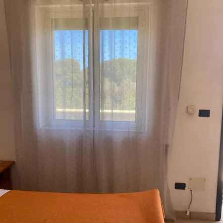Lejlighedshotel Cerra *