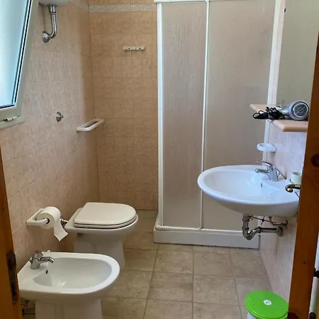 Cerra Lejlighedshotel *