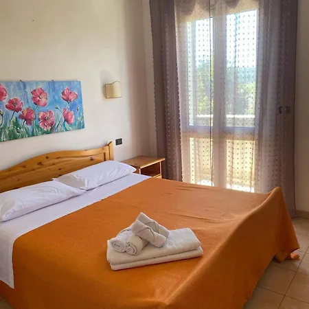Lejlighedshotel Cerra *