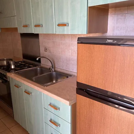 Cerra Apartmanhotel Otranto