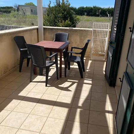 Lejlighedshotel Cerra