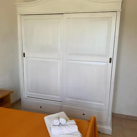 Apartmanhotel Cerra Otranto