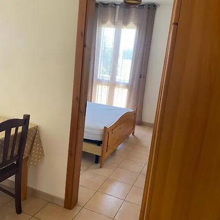 Apartmanhotel Cerra Otranto