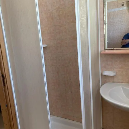Apartmanhotel Cerra *