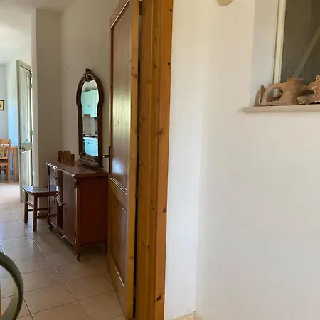 Lejlighedshotel Cerra *