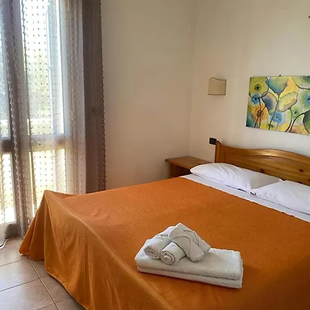 Apartmanhotel Cerra