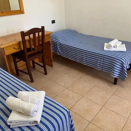Cerra Apartmanhotel *