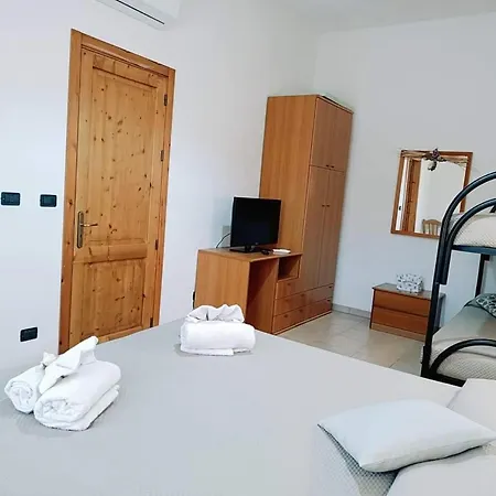Apartmanhotel Cerra