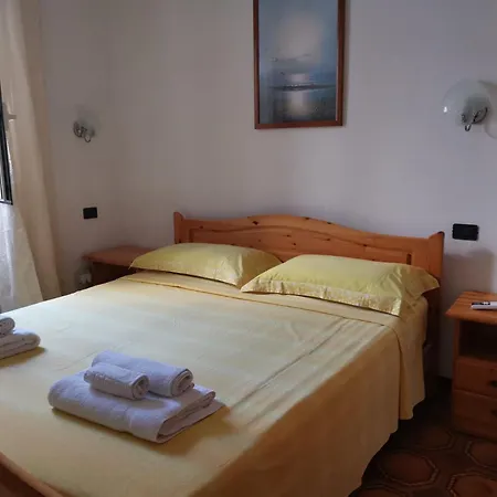 Cerra Apartmanhotel