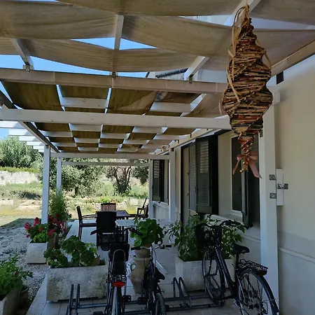 Cerra Lejlighedshotel