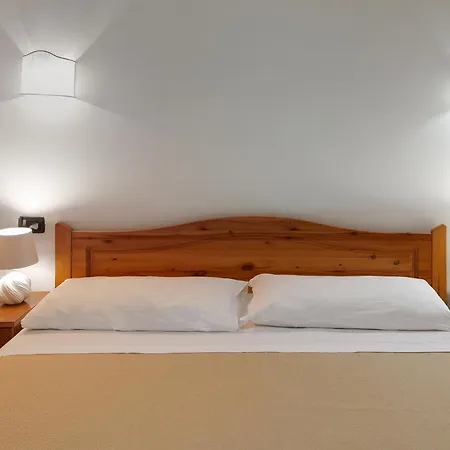 Cerra Lejlighedshotel Otranto