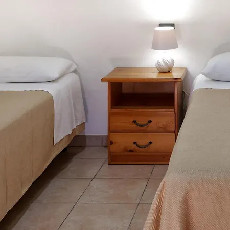 Lejlighedshotel Cerra