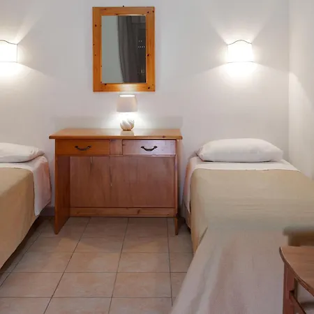 Cerra Lejlighedshotel Otranto