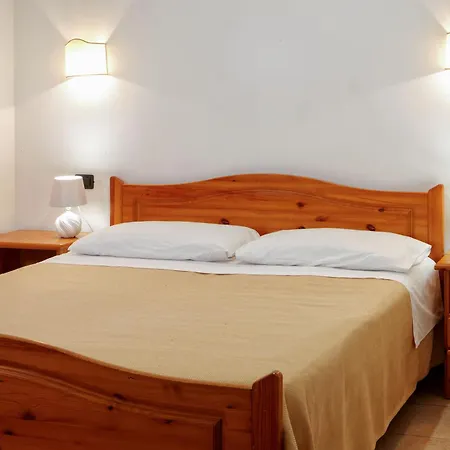 Cerra Lejlighedshotel *