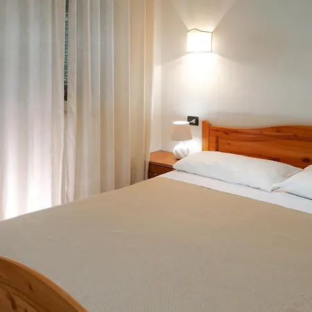Lejlighedshotel Cerra *