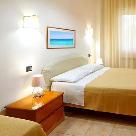 Cerra Lejlighedshotel Otranto
