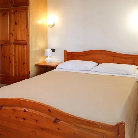 Lejlighedshotel Cerra *