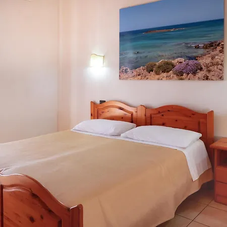Lejlighedshotel Cerra *