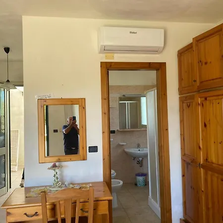 Cerra 아파트호텔