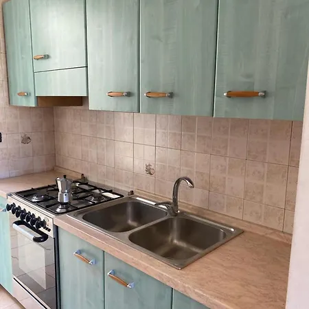 아파트호텔 Cerra 오트란토