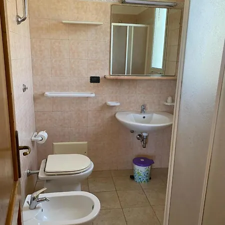 Cerra 아파트호텔 오트란토