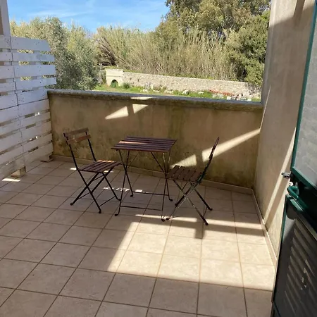 Cerra * Otranto