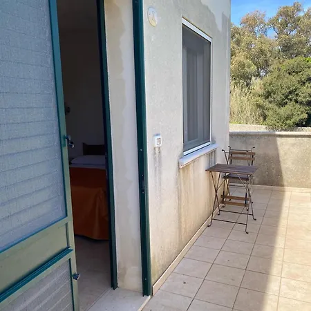 Cerra Апарт-отель