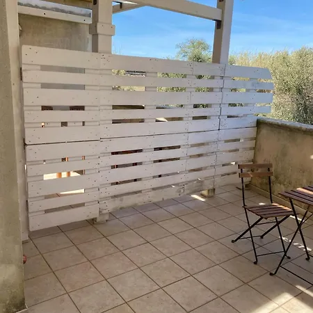 Cerra Отранто