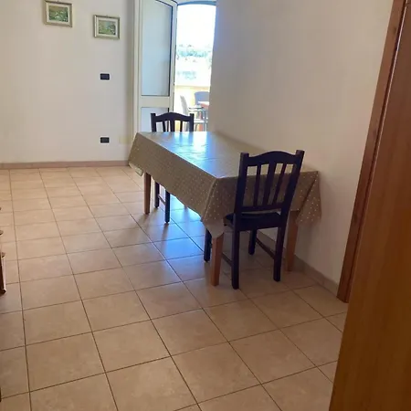 아파트호텔 Cerra