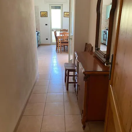 Cerra Апарт-отель