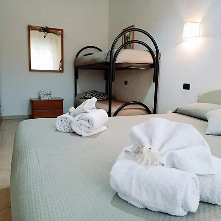 Cerra 아파트호텔