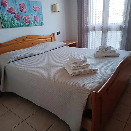 Cerra 아파트호텔