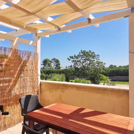 Апарт-отель Cerra