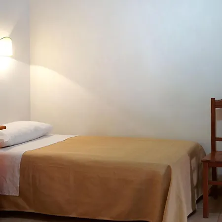 Cerra 아파트호텔