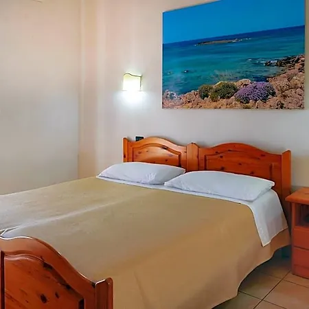 Aparthotel Cerra