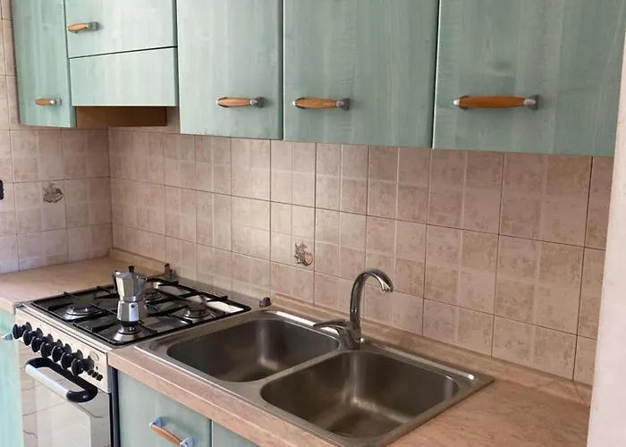 Apartahotel Cerra Otranto