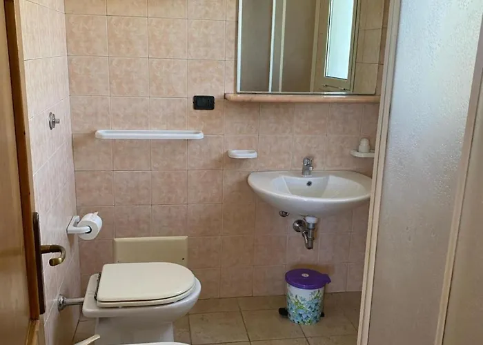 Cerra Apartahotel Otranto