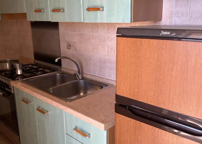 Cerra Apartahotel Otranto