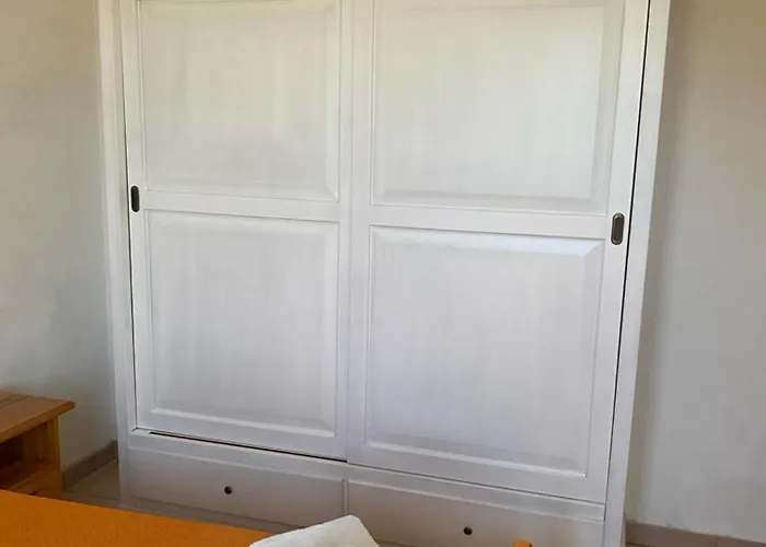 Apartahotel Cerra Otranto