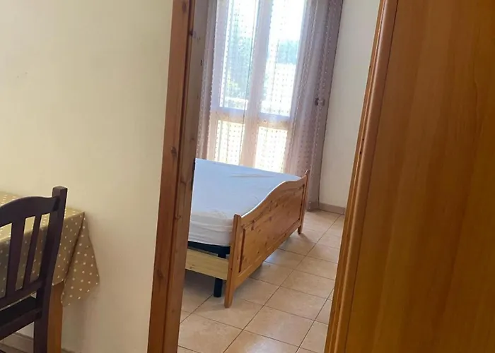 Apartahotel Cerra Otranto