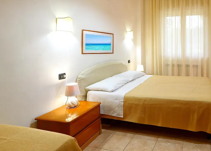 Apartahotel Cerra Otranto