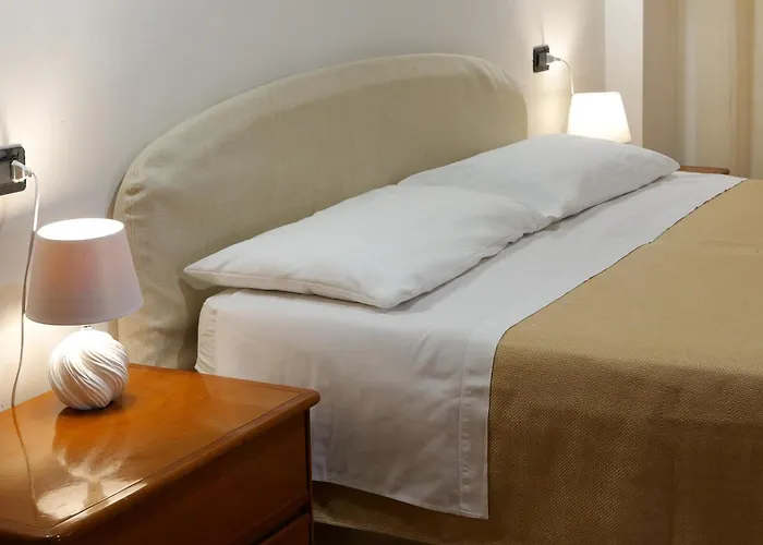 Cerra Apartahotel Otranto