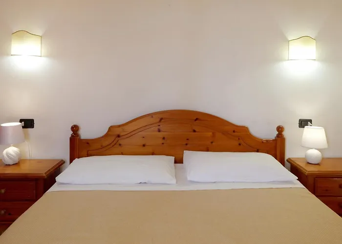 Apartahotel Cerra Otranto